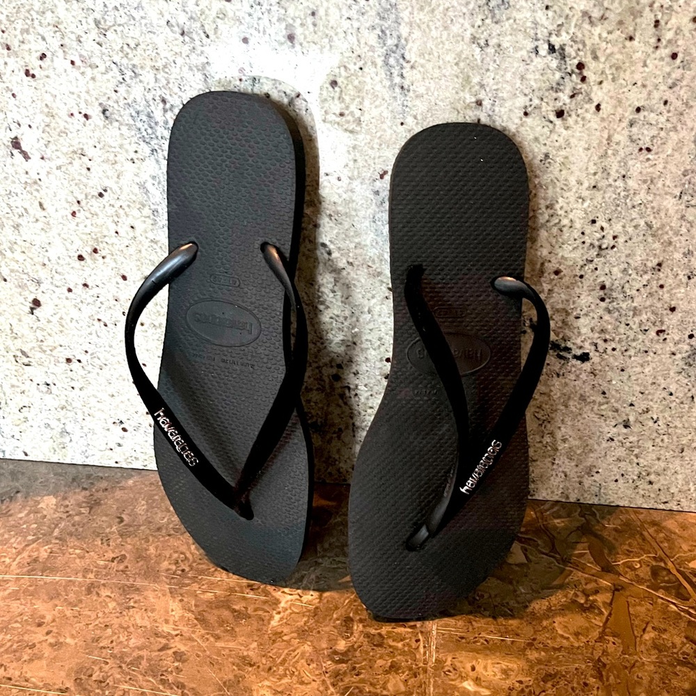 Havaianas Slim Velvet Sandals